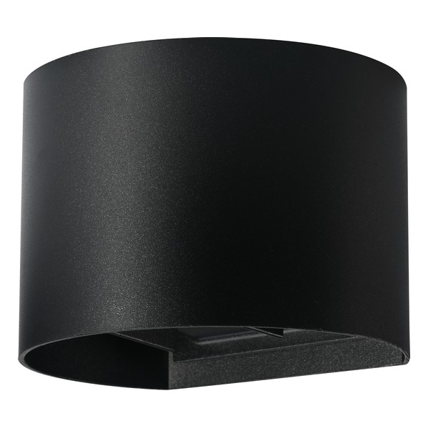 Spoljna LED lampa S4338 BK-Cormel-FORMA Spoljna LED lampa S4338 BK-Cormel-FORMA