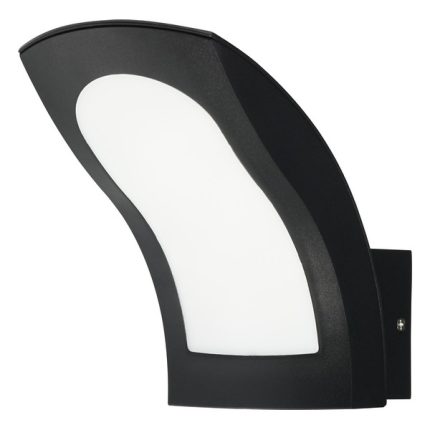 Spoljna LED lampa S4342 BK-Cormel-FORMA