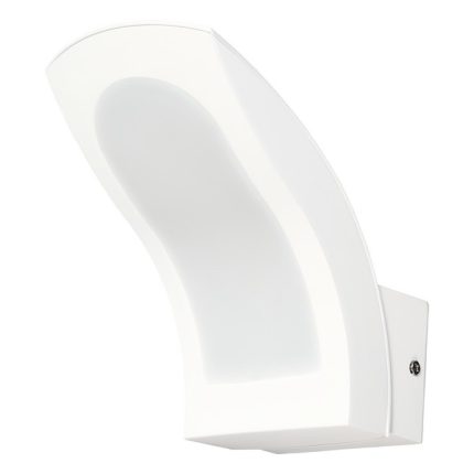 Spoljna LED lampa S4342 WH-Cormel-FORMA