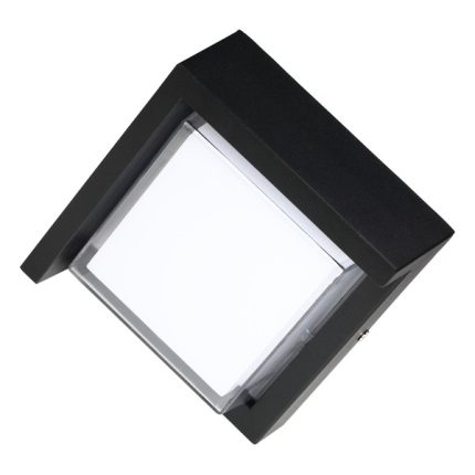 Spoljna LED lampa S4349 BK-Cormel-FORMA