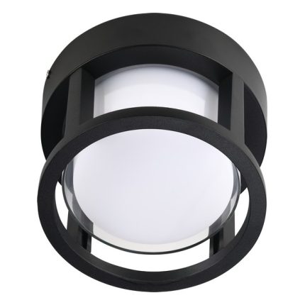 Spoljna LED lampa S4355L BK-Cormel-FORMA