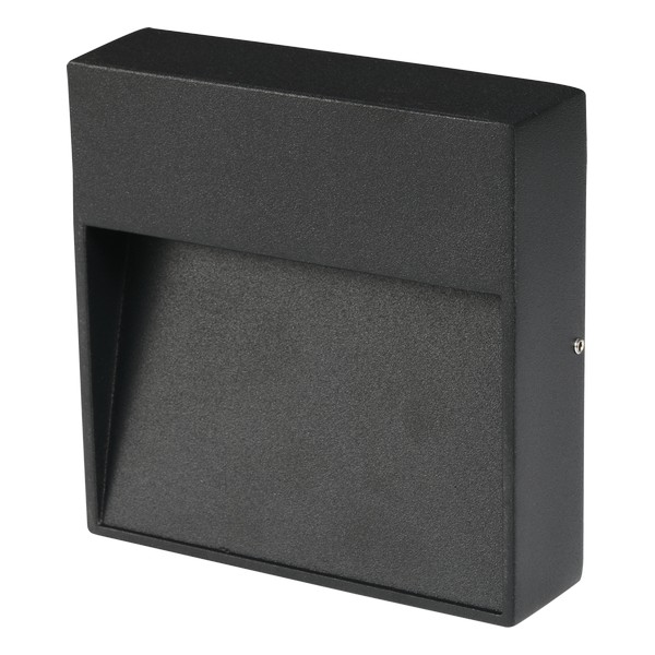 Spoljna LED lampa S4361S BK-Cormel-FORMA Spoljna LED lampa S4361S BK-Cormel-FORMA