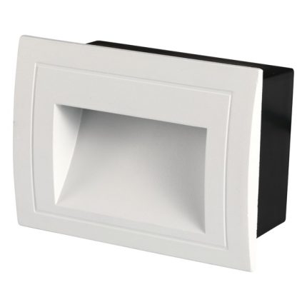 Ugradna LED lampa S5323L WH-Cormel-FORMA