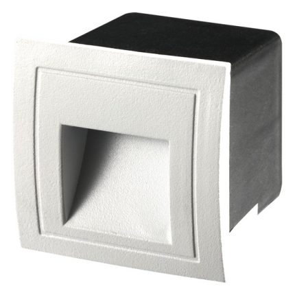 Ugradna LED lampa S5323S WH-Cormel-FORMA