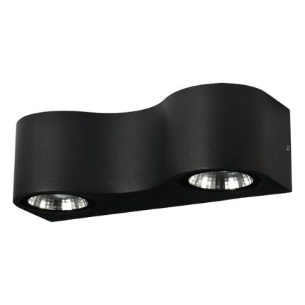 Spoljna LED lampa S4339 BK-Cormel-FORMA