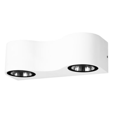Spoljna LED lampa S4339 WH-Cormel-FORMA