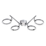 LED plafonska lampa KP1500-24C - Slika 2