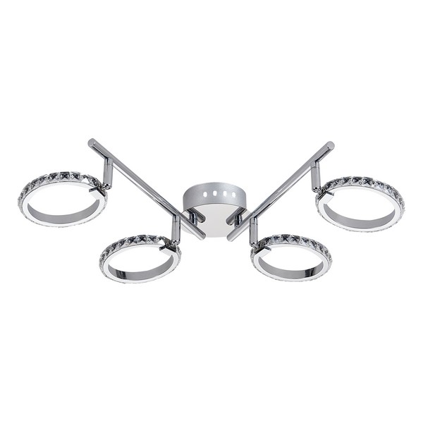 LED plafonska lampa KP1500-24C-V-Cormel-FORMA LED plafonska lampa KP1500-24C - Slika 2