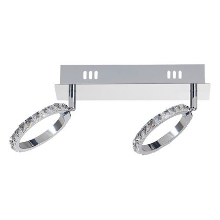 LED plafonska lampa KP1500-12C-Cormel-FORMA