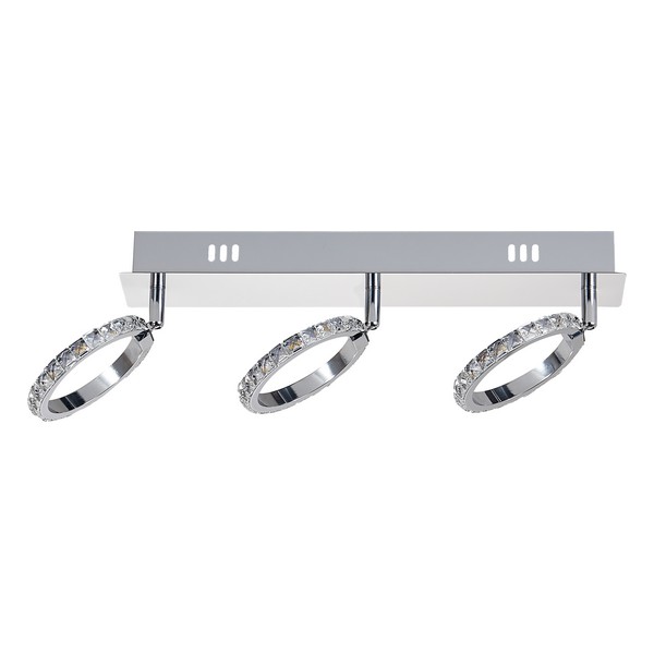 LED plafonska lampa KP1500-18C-Cormel-FORMA LED plafonska lampa KP1500-18C-Cormel-FORMA