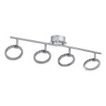 LED plafonska lampa KP1500-24C-V-Cormel-FORMA