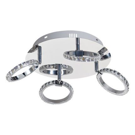 LED plafonska lampa KP1500-24P-Cormel-FORMA