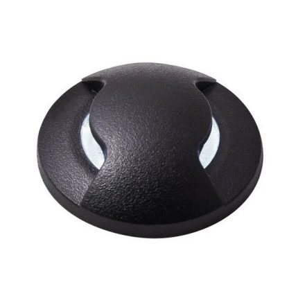 Ugradna LED lampa ALDO 2L BK-Cormel-FORMA