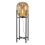 Podna lampa F7270-1FL AMBER-Cormel-FORMA