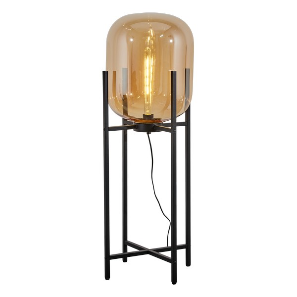 Podna lampa F7270-1FM AMBER-Cormel-FORMA Podna lampa F7270-1FM AMBER-Cormel-FORMA