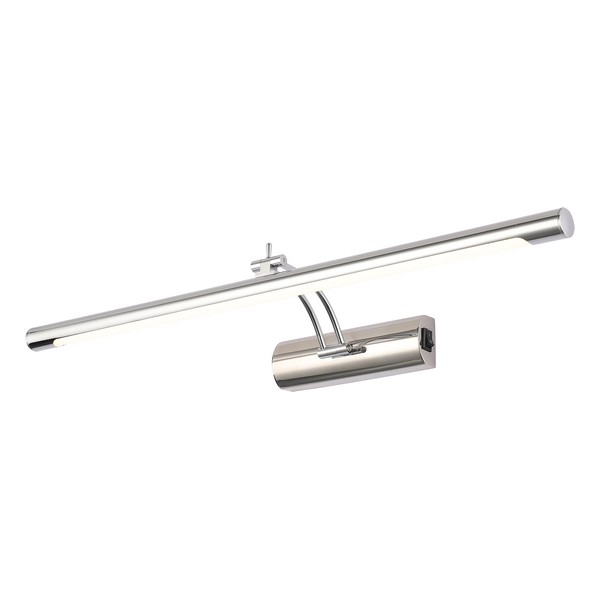 LED zidna lampa LZ003-14 CH-Cormel-FORMA LED zidna lampa LZ003-14 CH-Cormel-FORMA