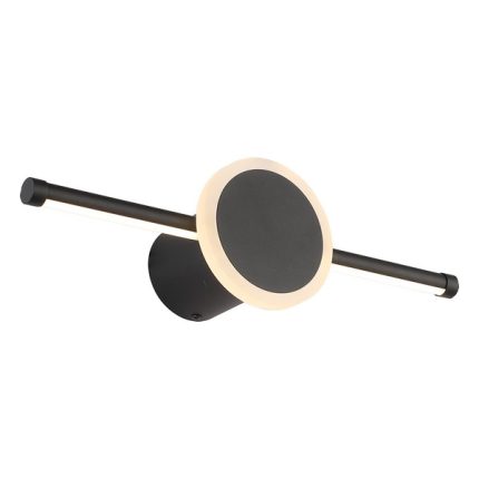 LED zidna lampa LZ006-13 BK-Cormel-FORMA