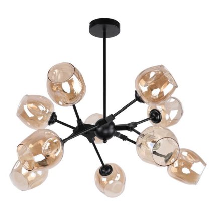 Luster F7268-10L BK-Cormel-FORMA