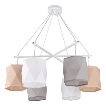 Luster F7705-6L MIX-Cormel-FORMA