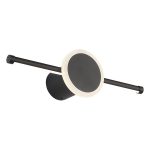 LED zidna lampa LZ006-13 BK-Cormel-FORMA