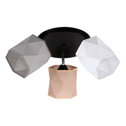 Plafonska lampa F7705-3C MIX-Cormel-FORMA