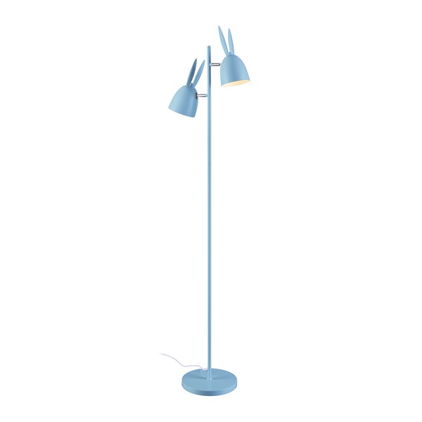 Podna lampa DF4803-2F BL-Cormel-FORMA Podna lampa DF4803-2F BL-Cormel-FORMA