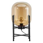 Podna lampa F7270-1FS AMBER-Cormel-FORMA