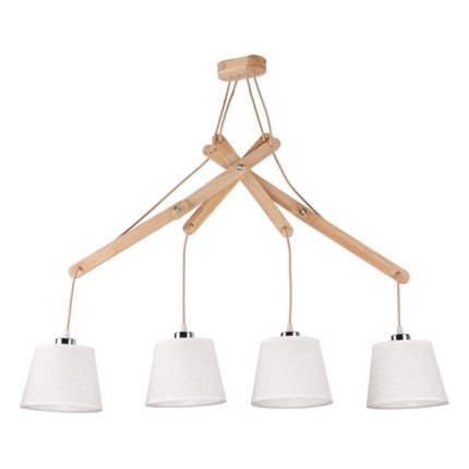 Visilica F7819-4V-Cormel-FORMA