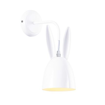 Zidna lampa DF4803-1Z WH-Cormel-FORMA