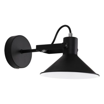Zidna lampa F7066-1Z BK-Cormel-FORMA