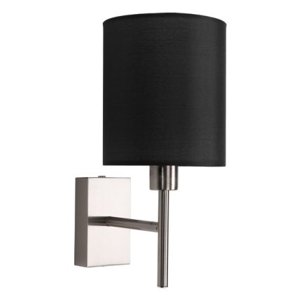 Zidna lampa F7704-1Z BK-Cormel-FORMA