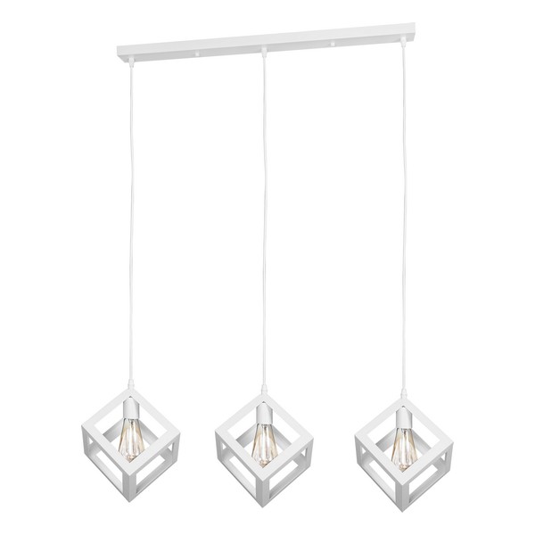 Visilica F7205-3V WH-Cormel-FORMA Visilica F7205-3V WH-Cormel-FORMA