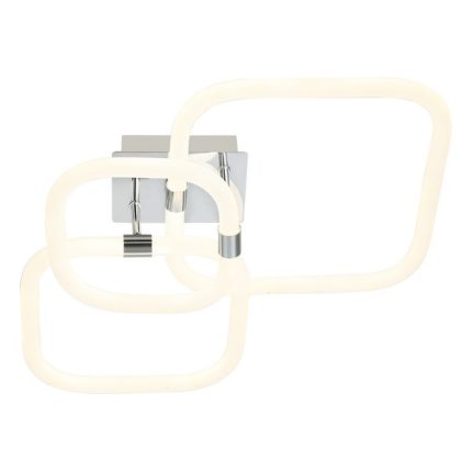 LED plafonska lampa F2212-72C WH-Cormel-FORMA