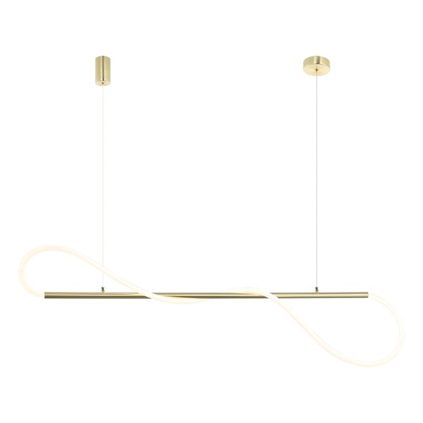 LED visilica F2299-57V SG-Cormel-FORMA LED visilica F2299-57V SG-Cormel-FORMA