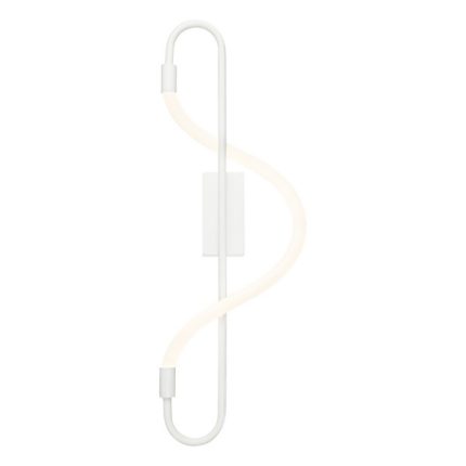 LED zidna lampa F2299-20Z WH-Cormel-FORMA