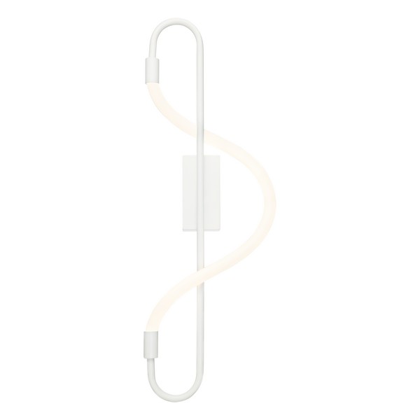 LED zidna lampa F2299-20Z WH-Cormel-FORMA LED zidna lampa F2299-20Z WH-Cormel-FORMA