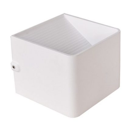 Spoljna LED lampa S4370 WH-Cormel-FORMA