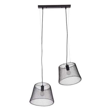 Visilica F7067-2V BK-Cormel-FORMA