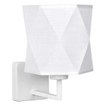 Zidna lampa F7705-1Z WH-Cormel-FORMA