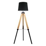 Postolje za podnu lampu F7115-1F WB - Slika 2
