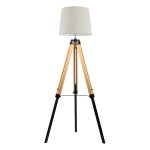 Postolje za podnu lampu F7115-1F WB - Slika 3