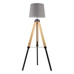 Postolje za podnu lampu F7115-1F WB - Slika 4