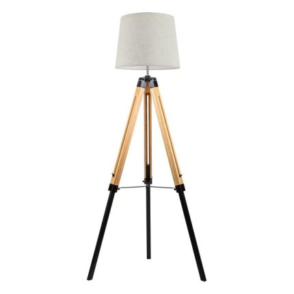 Podna lampa F7115-1F WB+CR-Cormel-FORMA