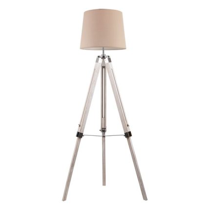 Podna lampa F7115-1F WG+BR-Cormel-FORMA