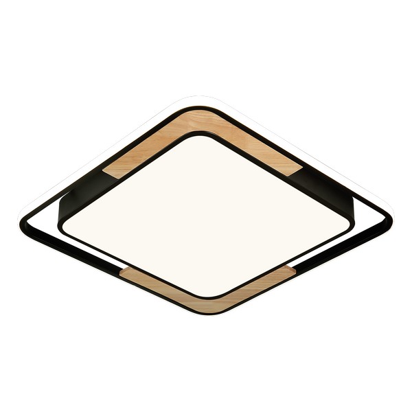 LED plafonska lampa F2820-55C BK-Cormel-FORMA LED plafonska lampa F2820-55C BK-Cormel-FORMA