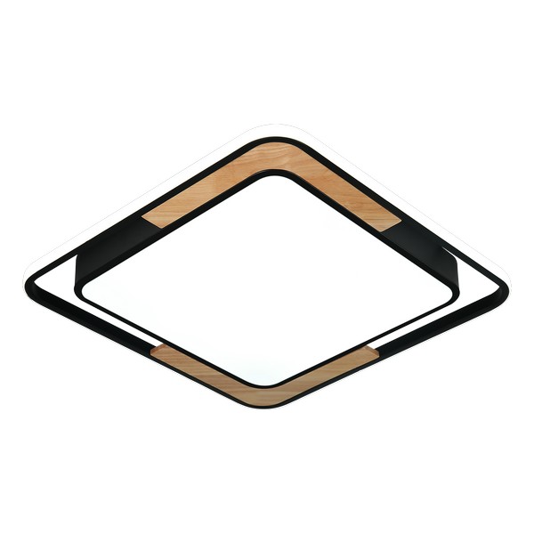 LED plafonska lampa F2820-55C BK-Cormel-FORMA LED plafonska lampa F2820-55C BK-Cormel-FORMA