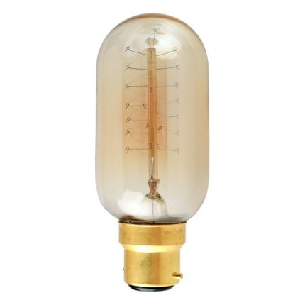 Edison sijalica ES2T45-40-Cormel-FORMA