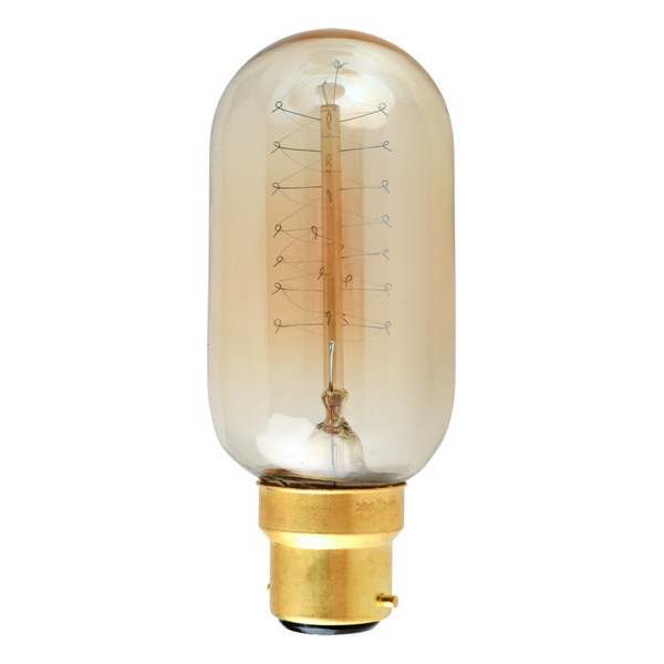 Edison sijalica ES2T45-60-Cormel-FORMA Edison sijalica ES2T45-60-Cormel-FORMA
