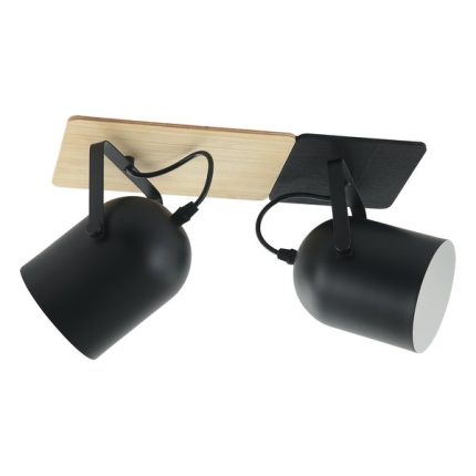 Spot lampa FE704-2 BK-Cormel-FORMA
