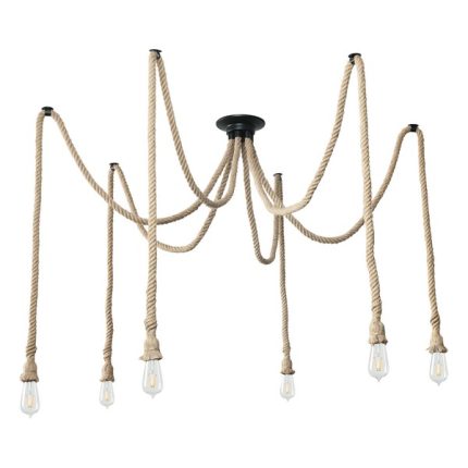 Viseća lampa F7265-6V-Cormel-FORMA